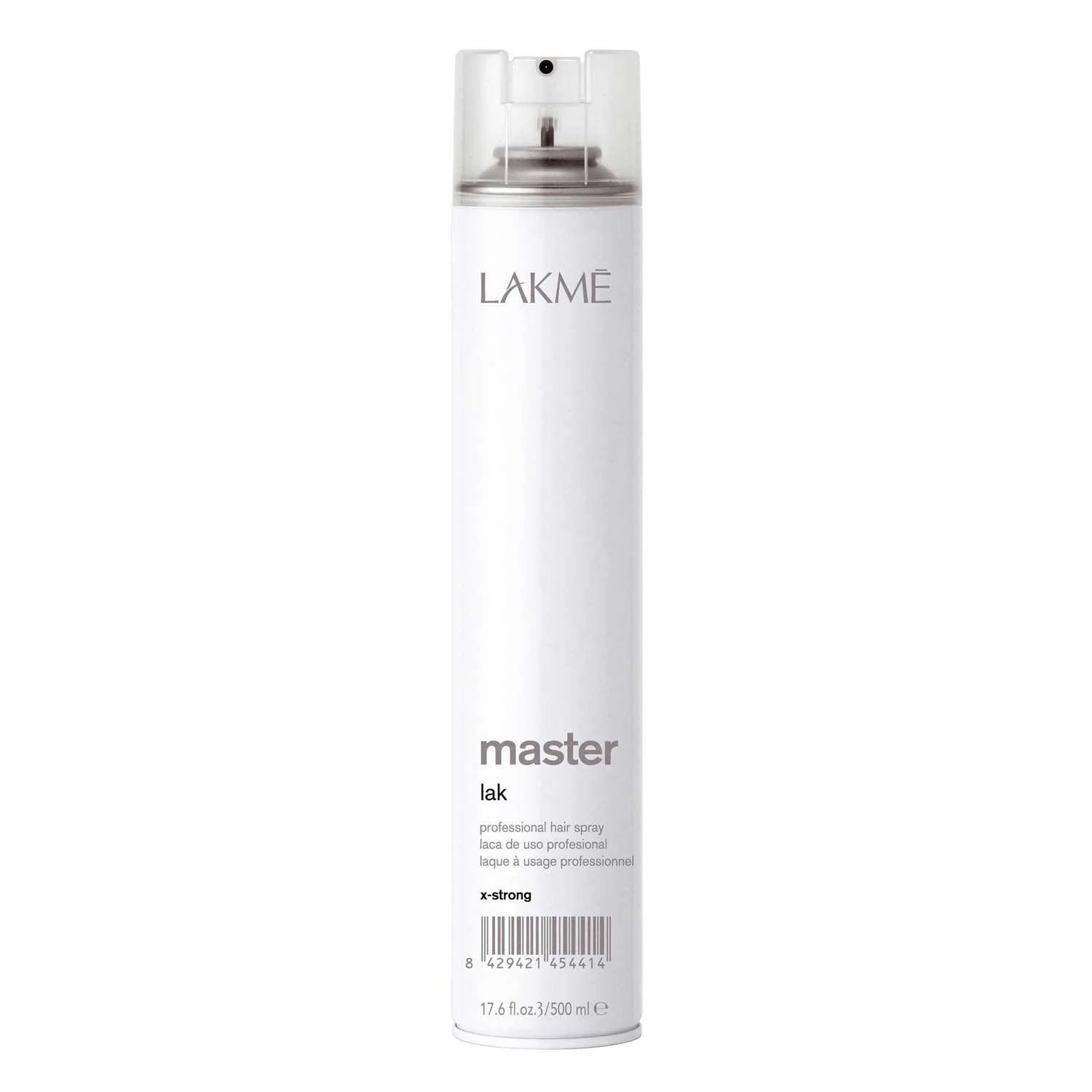 Lakme Master Lak X-Strong