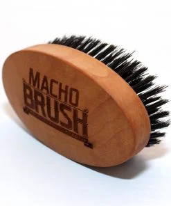 Cepillo Military Brush Macho