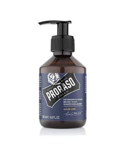 Champú para Barba Proraso (Lima)